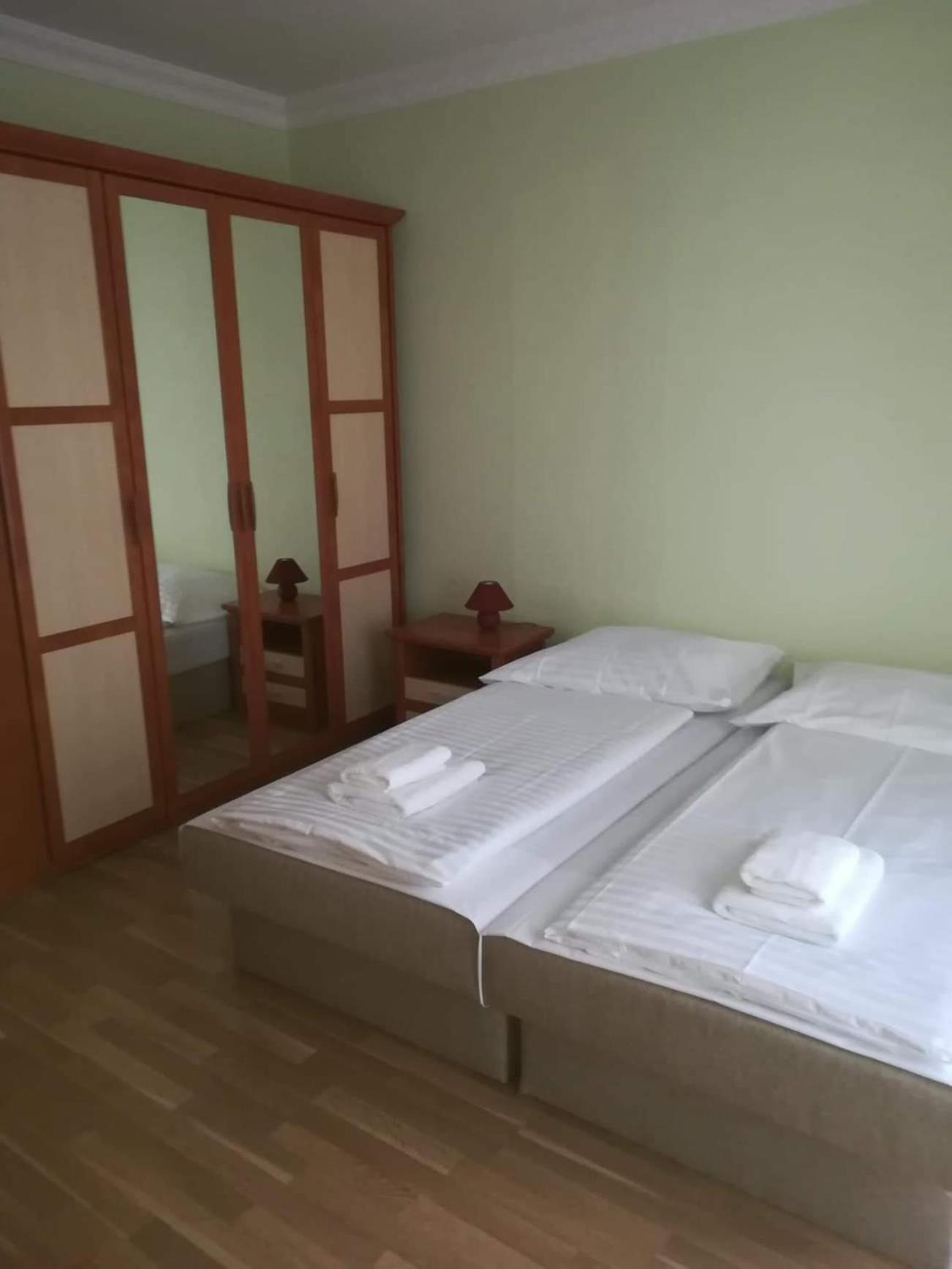 Apartmany Orava-Edda Trenčianské Teplice Exteriér fotografie