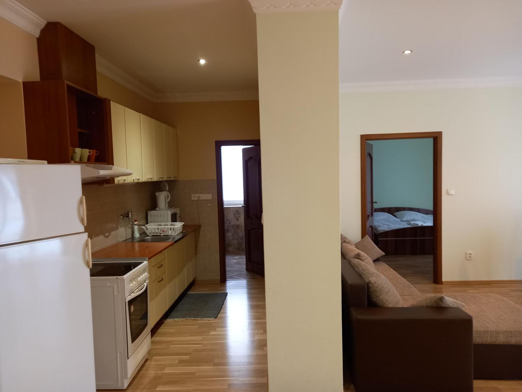 Apartmany Orava-Edda Trenčianské Teplice Exteriér fotografie