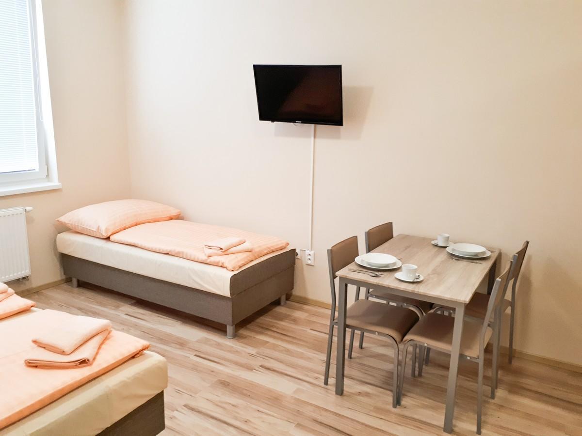Apartmany Orava-Edda Trenčianské Teplice Exteriér fotografie